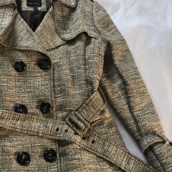 Limited brand dress coat - Picture 5 of 8